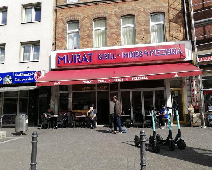 Murat Grill